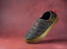 One More Cast Nazúvaky Splash Camo Fleece Lined Slippers (3)