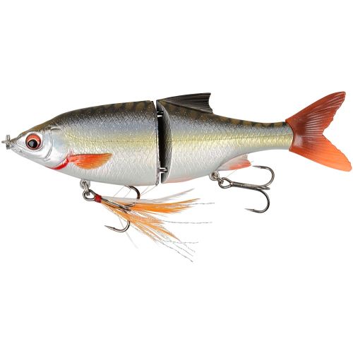 Savage Gear Wobler 3D Roach Shine Glider Roach - 13,5 cm 29 g