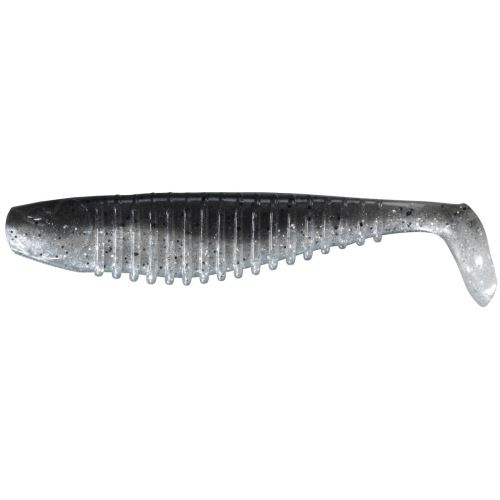 Berkley gumová nástraha flex slim shad natural - 10 cm
