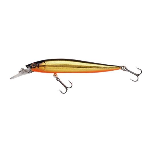 Berkley Wobler Dex Stunna 80 Plus1 Super Slow Sinking Kinkuro 8 cm 5,6 g