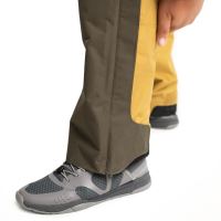 Adventer & Fishing Membránové Nohavice Sand & Khaki (10)