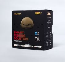Deeper Smart Chirp+ 2 Nahadzovací Sonar (2)
