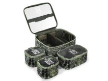 Delphin Set Tašiek 4x Bokz Space (5)