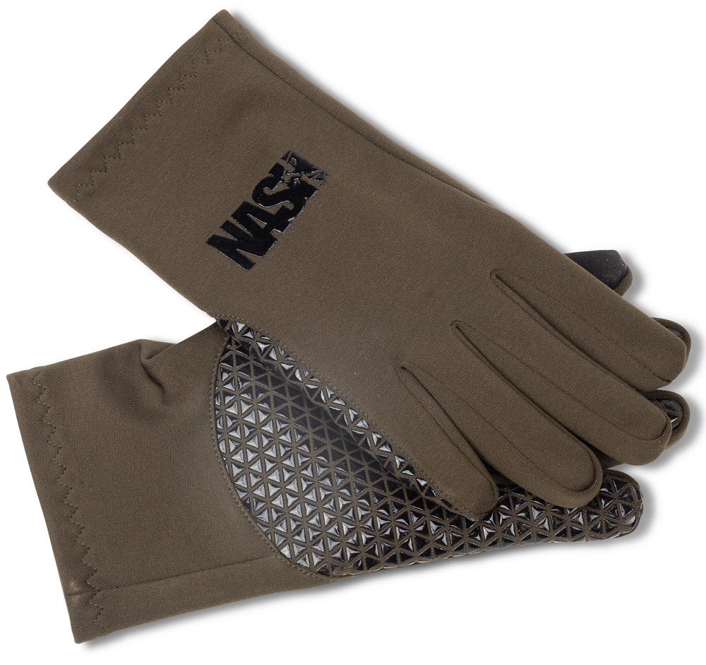 Nash rukavice zt gloves - l