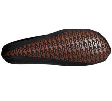 Scierra Brodiace Nohavice Helmsdale Waist Stockingfoot Dusky Green (2)