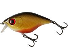 Madcat Wobler Tight S Shallow Hard Lures Rudd 12 cm 65 g