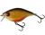 Madcat Wobler Tight S Shallow Hard Lures Rudd 12 cm 65 g