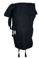 HOTSPOT DESIGN Kraťasy Carper (3)