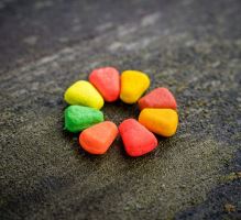 Benzar Mix Pro Corn Wafters 14 mm 60 ml (1)