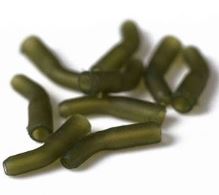 RidgeMonkey Rovnátko Connexion Kickers Weed Green 10 ks (3)