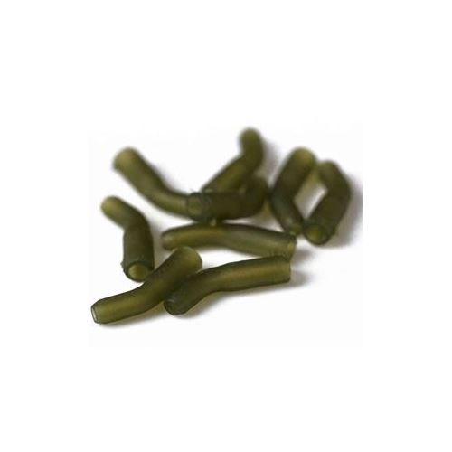 RidgeMonkey Rovnátko Connexion Kickers Weed Green 10 ks
