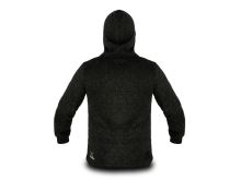 Delphin Outdoorová Mikina S Kapucňou Ixtera Camotic (7)