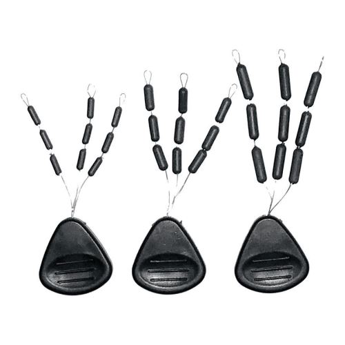 Sportcarp Prídavné Záťaže na náväzce