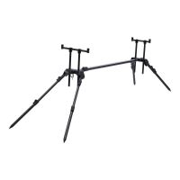 Prologic Stojan Element Q/R Com-Pact Twin-Sky Rod Pod (6)