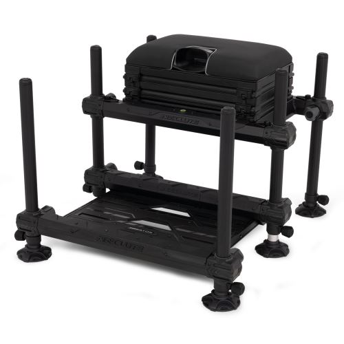 Preston Innovations Plavačková Bedňa Absolute Compact