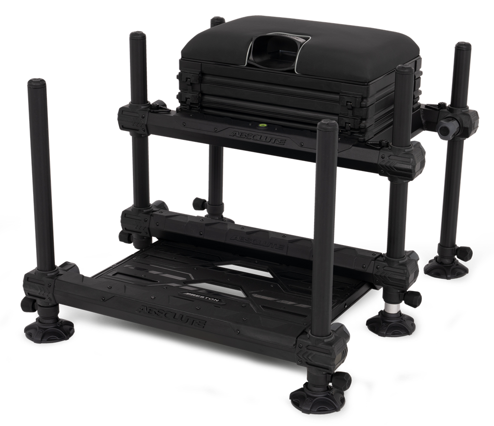 E-shop Preston innovations plavačková bedňa absolute compact