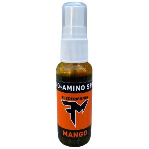 Feedermania Fluo Amino Spray 30 ml