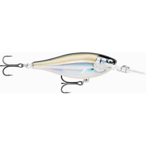 Rapala Wobler Shad Rap Elite GDMM