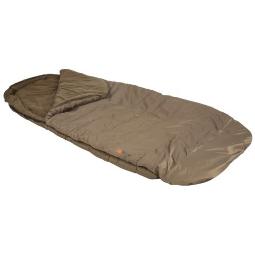 Fox Spací Vak Tec Ripstop 5 Season Sleeping Bag