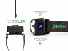 Zfish Čelovka Photonix (3)