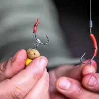 One More Cast Rovnátka Dazzlers Bloodliner Aligner 10 ks (6)