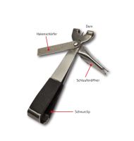 Behr Univerzálne Cvakátko Universal Clipl