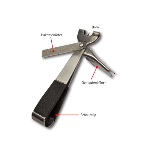 Behr Univerzálne Cvakátko Universal Clipl