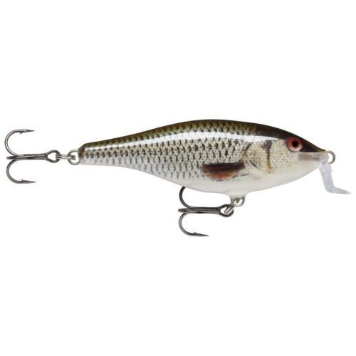 Rapala Wobler Shallow Shad Rap ROL