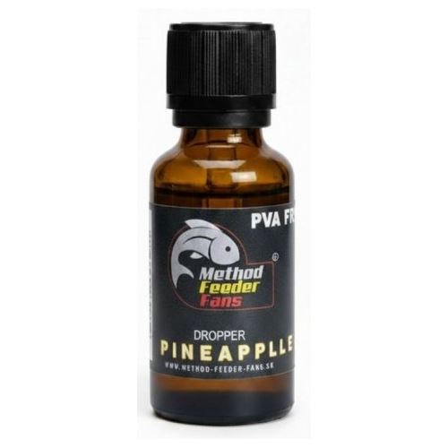 Method Feeder Fans Esencia Dropper Method 30 ml