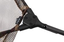Fox Podberák Lever Lok Landing Net 2 Piece Handle (9)