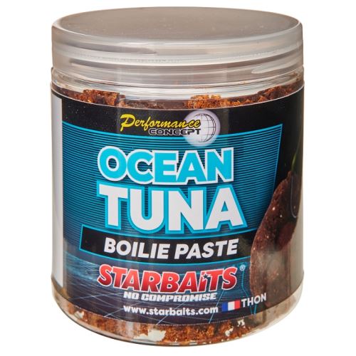 Starbaits Obalovací Ocean Tuna 250 g