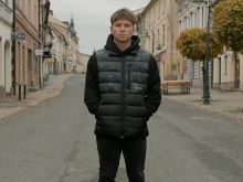 Delphin Vesta Banx Vest (11)