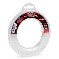 Fox Rage Fluorocarbon Strike Point Leader
