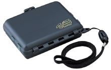 Versus Rybársky Box Čierny VS 3020