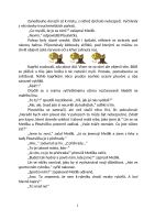 Kniha Kaprík Metlík v športovom rybníku (2)