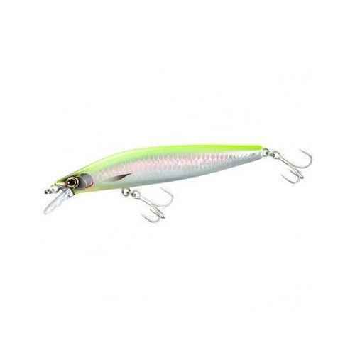 Shimano Wobler Cardiff ML Bullet AR-C Chart Black 9,3 cm 10 g