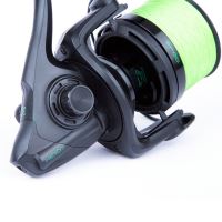 Sonik Navijak Herox Spod Reel + Šnúra 30 lb 200 m (6)