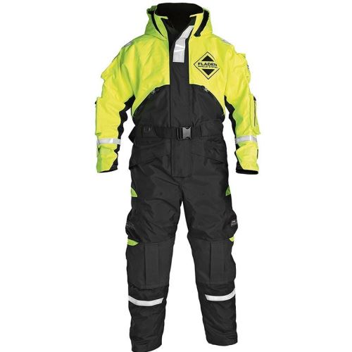 Fladen Plávajúcí Oblek Maxximus Flotation Suit 848 MX