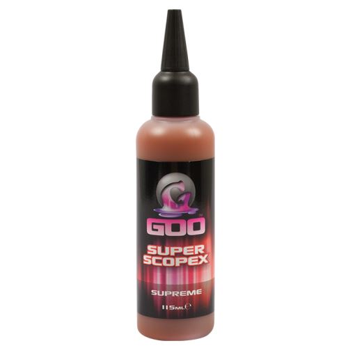 Korda Atraktor Goo Smoke 115 ml