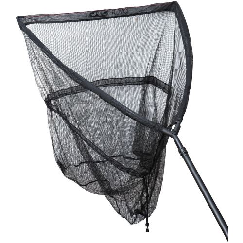 JRC Podberák Rova Landing Net Twist Lock 40" s Teleskopickou 2-dielnou Rukoväťou.