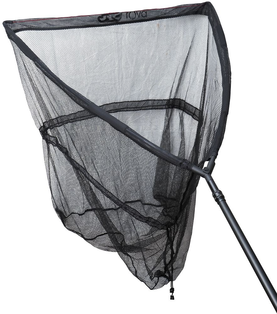Jrc podberák rova landing net twist lock 40" s teleskopickou 2-dielnou rukoväťou.