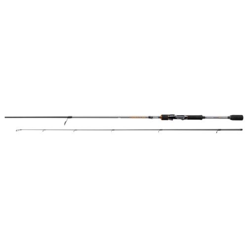 Mitchell Prút Traxx MK2 Lure Spinning Rod 702L 2,13 m 2-10
