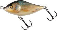 Salmo Wobler Slider Floating Real Roach - 10 cm 38 g