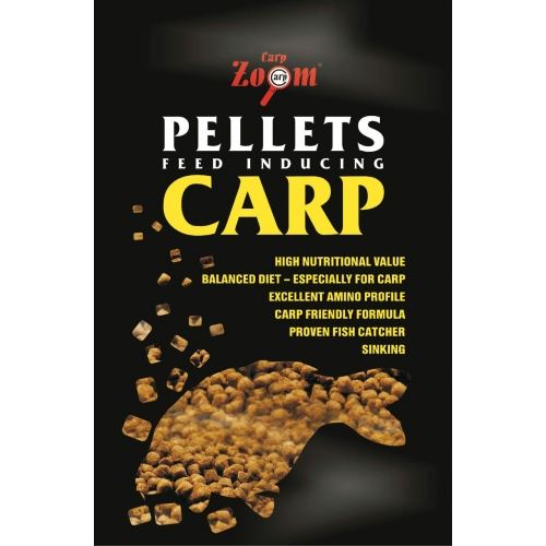 Carp Zoom Pelety Carp Pellet 800 g