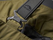 Geoff Anderson Nohavice Barbarus 2 Zelené (7)