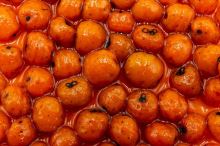 My-Baits Tigrí Orech RainbowSix Fluoro Tigernuts 150 ml Scope Ex (4)