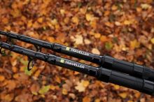 Mivardi Prút C-Traveler 3,6 m 3 lb (15)