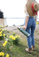 Stanley Termoska Classic Series Legendary Classic Zelená 1 l (10)