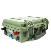 LiFePo4 Batéria L200-12-OUT 12V 250Ah Outdoor Bluetooth (2)