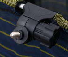 Flagman Pretekárska Sieťka Force Active Keepnet 3 m (2)